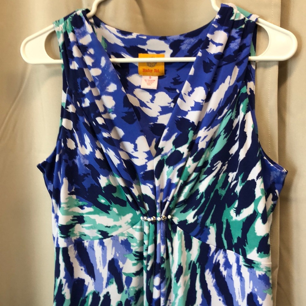 Ruby Rd. Maxi - Picture 2 of 5